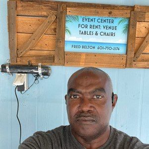 Meet your Posher, Frederick